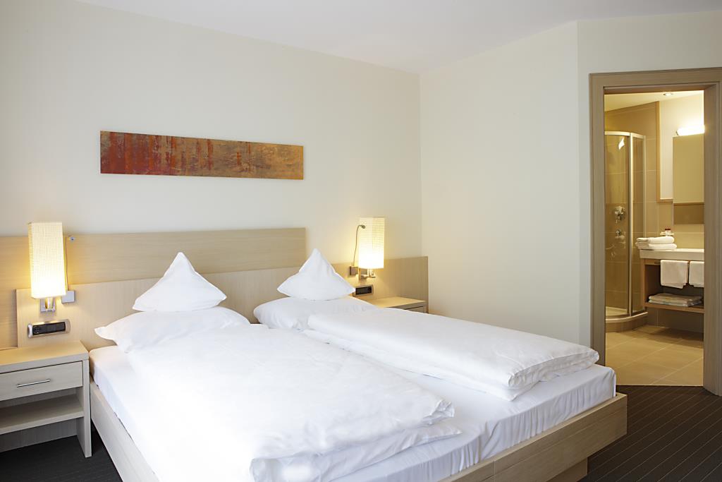 Hotel Seeber - Camera