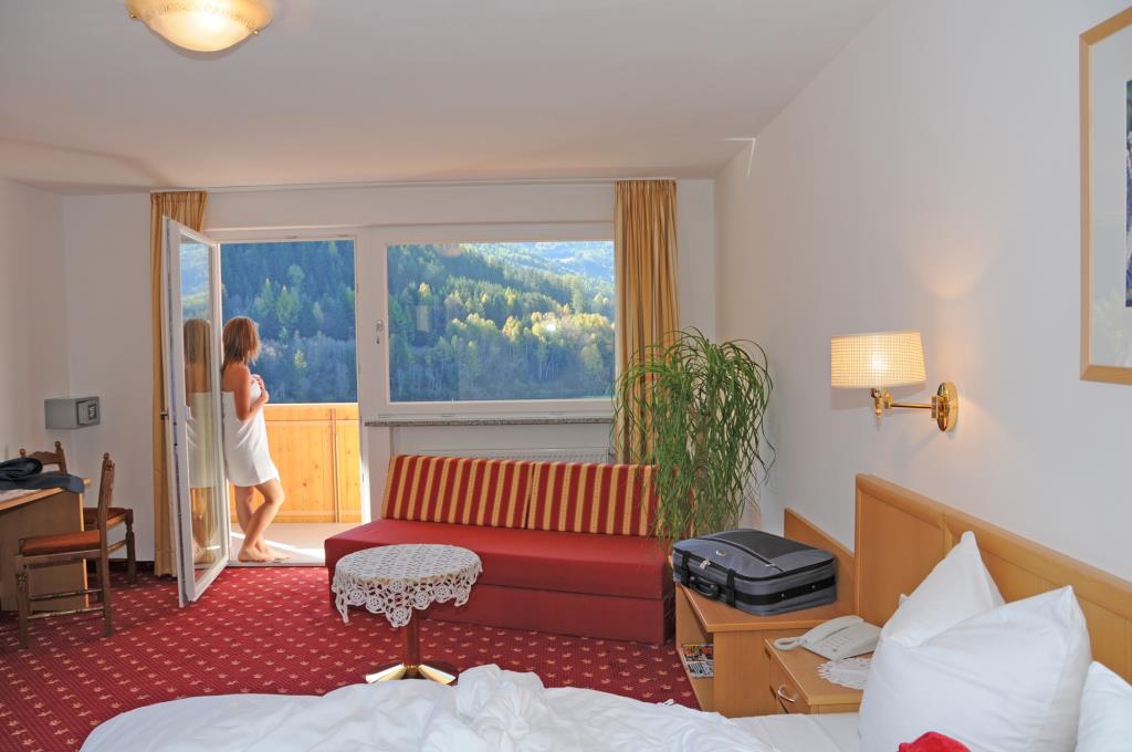 Hotel Seehof - Camera