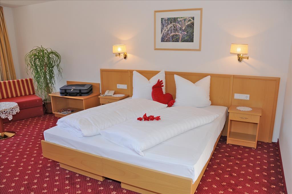 Hotel Seehof - Camera