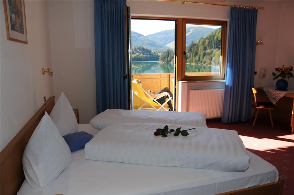 Hotel Seehof - Camera