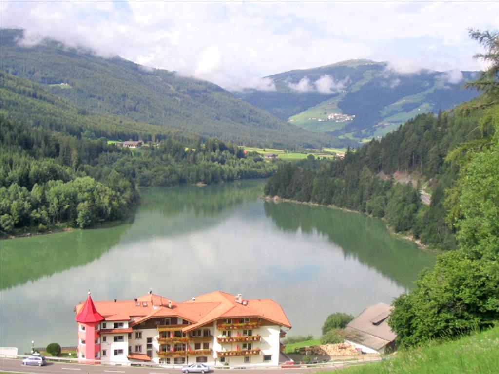 Hotel Seehof - Esterno
