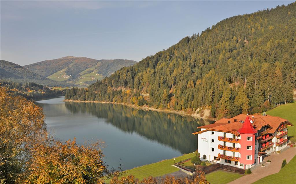 Hotel Seehof - Monguelfo Tesido