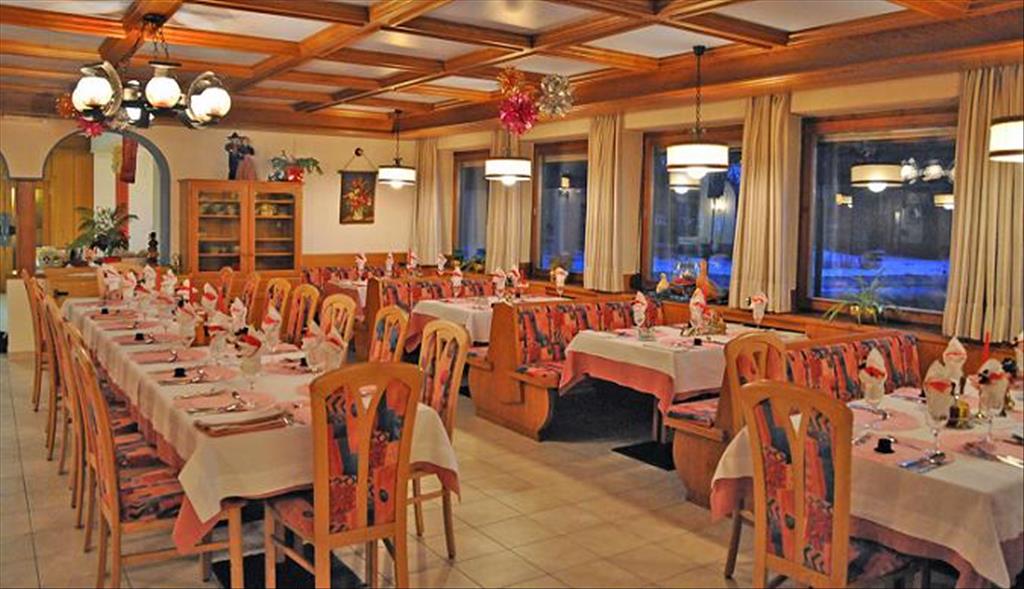 Hotel Seehof - Ristorante