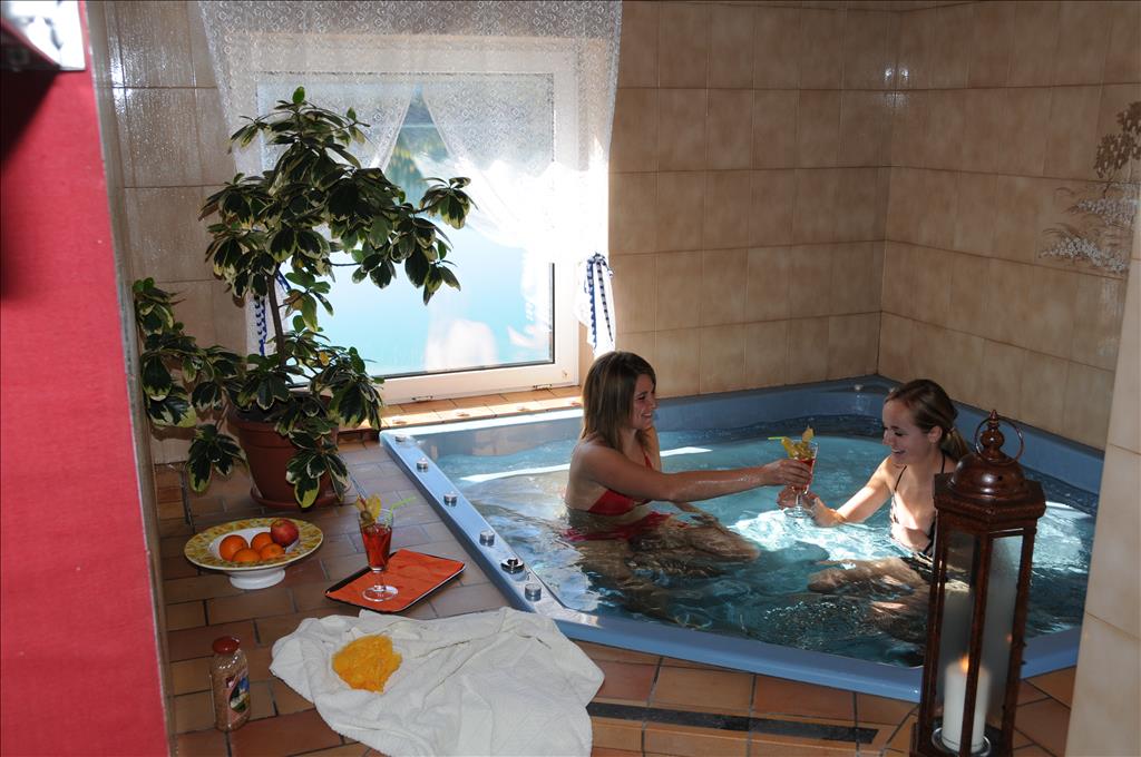 Hotel Seehof - Wellness
