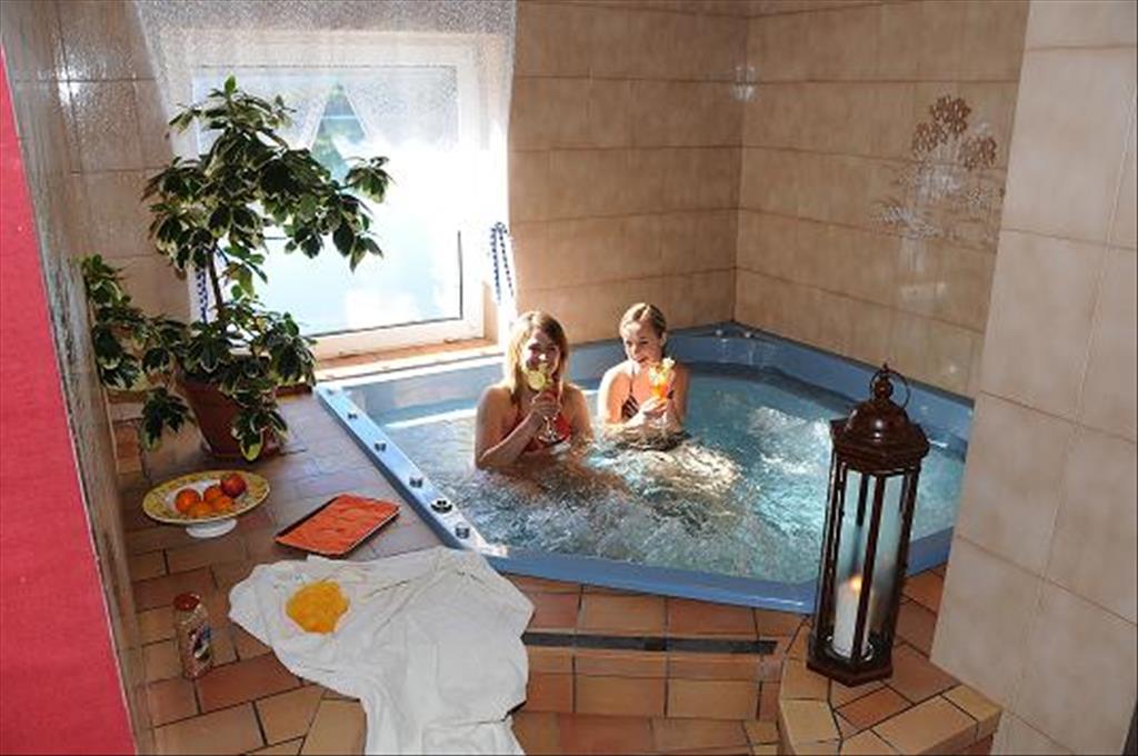 Hotel Seehof - Wellness