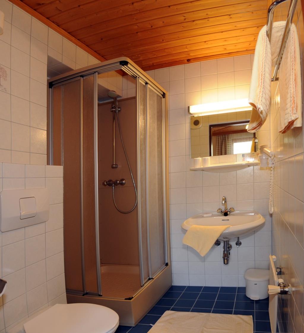 Hotel Seiterhof  - Bagno