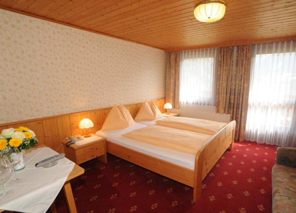 Hotel Seiterhof  - Camera