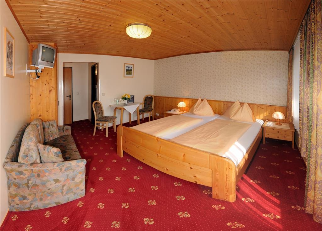 Hotel Seiterhof  - Camera