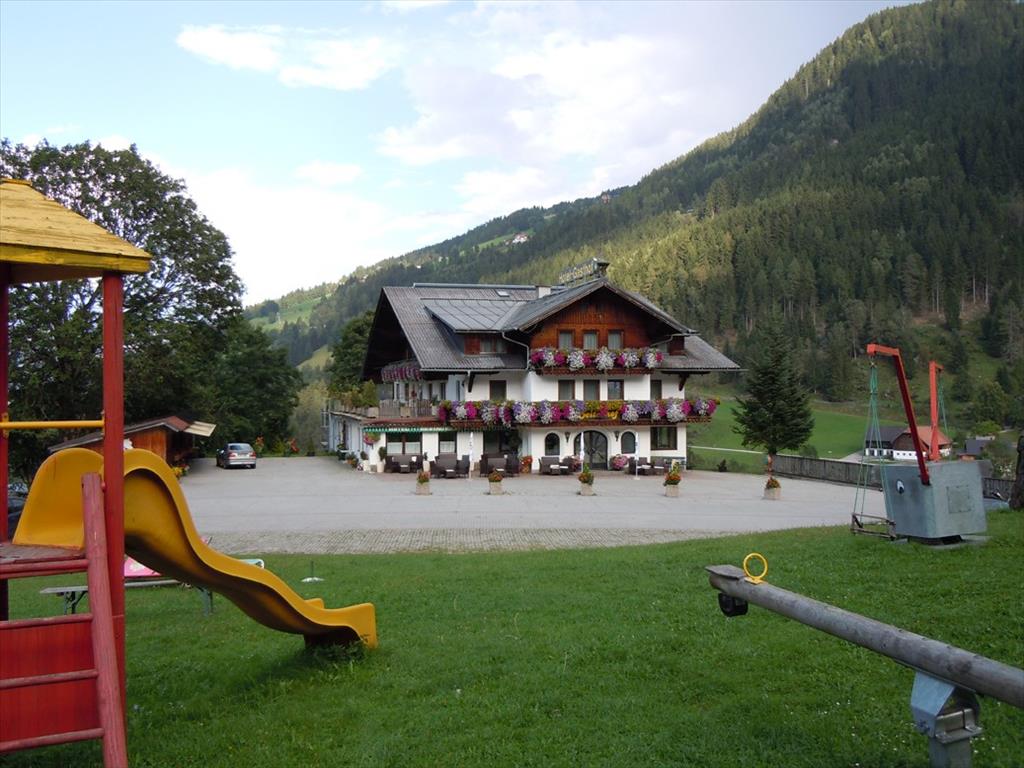 Hotel Seiterhof  - Rohrmoos