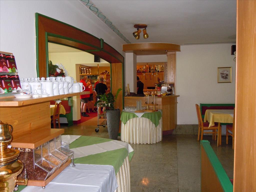 Hotel Seiterhof  - Interno