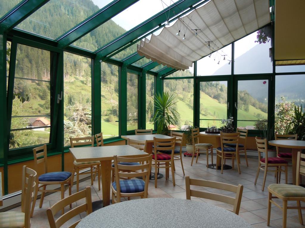 Hotel Seiterhof  - Ristorante