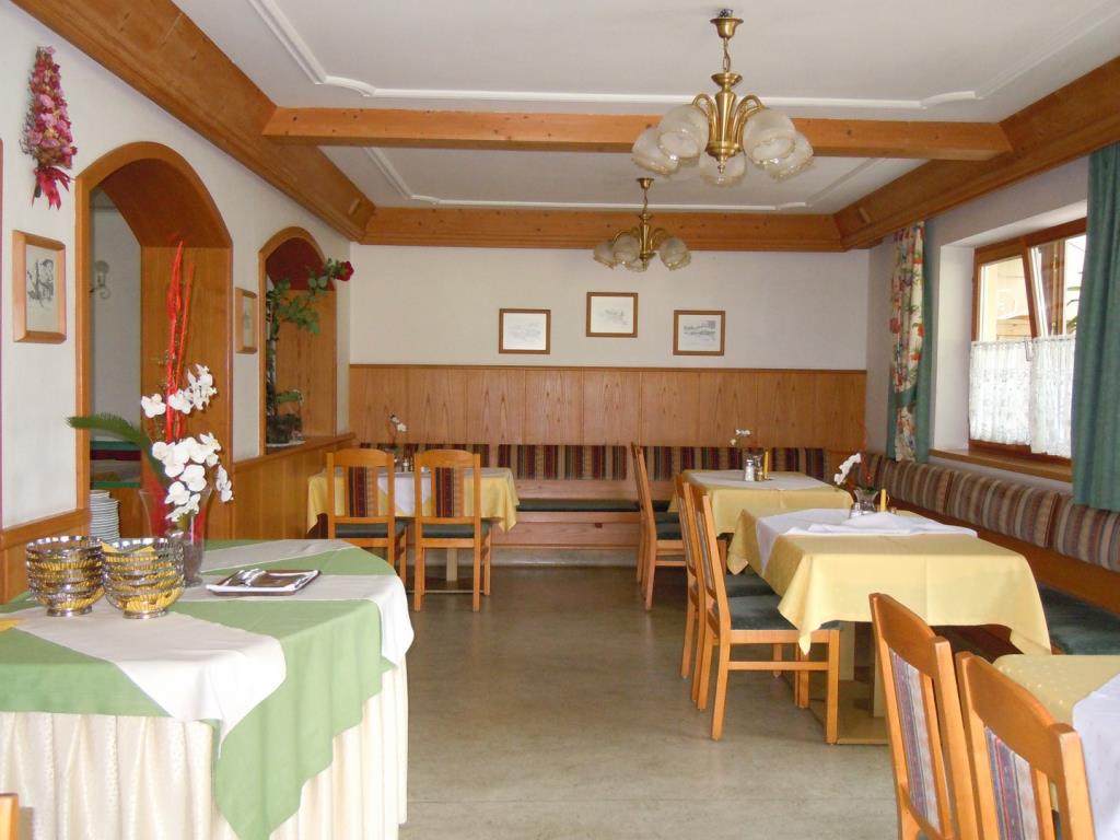 Hotel Seiterhof  - Ristorante