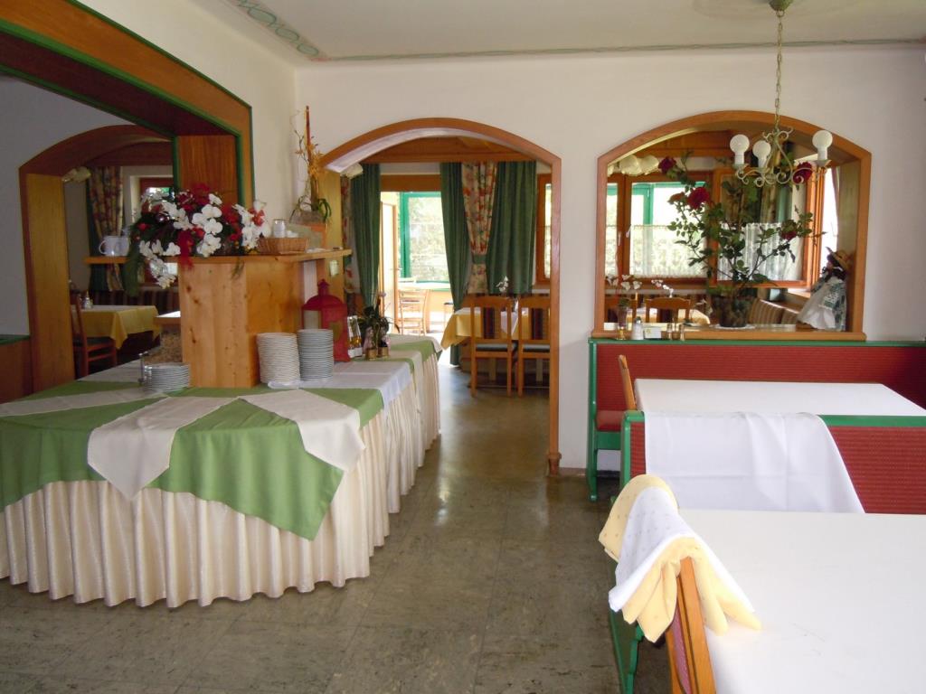 Hotel Seiterhof  - Ristorante