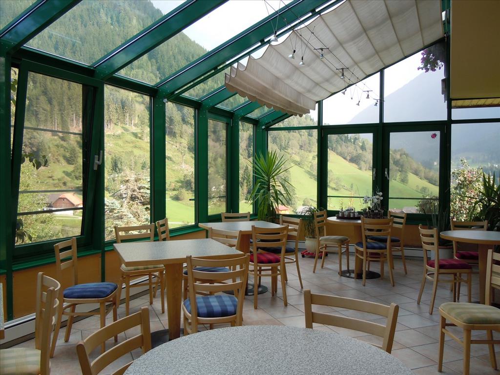 Hotel Seiterhof  - Ristorante