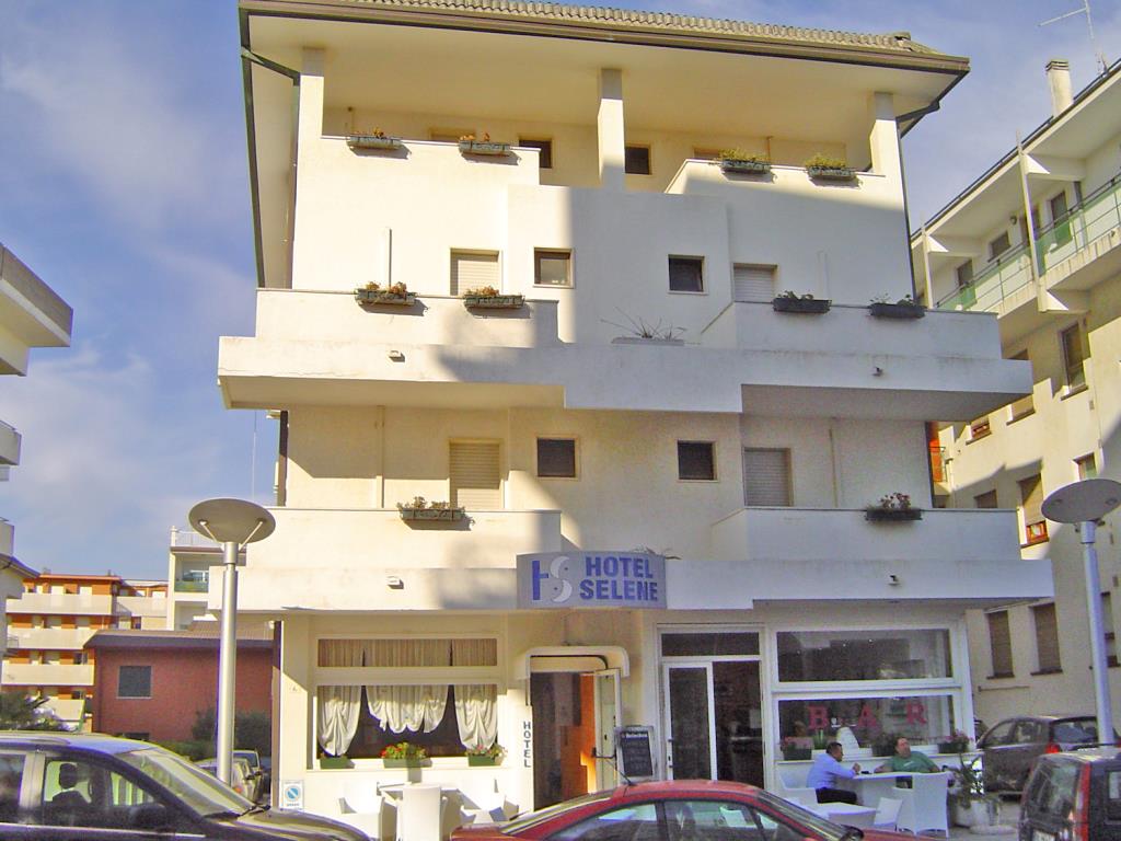 Hotel Selene - Lignano Sabbiadoro
