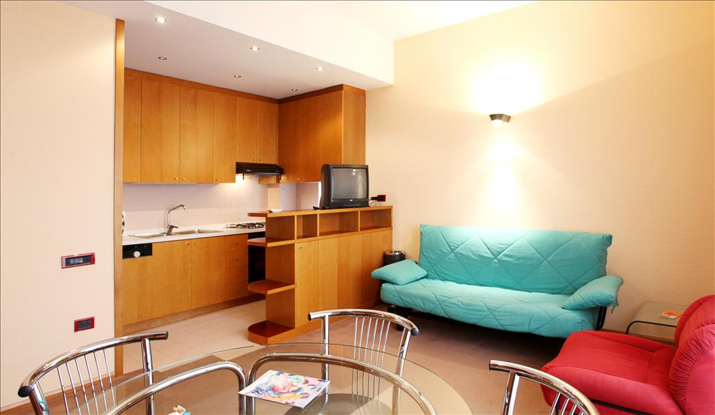 Hotel Senbhotel - Camera
