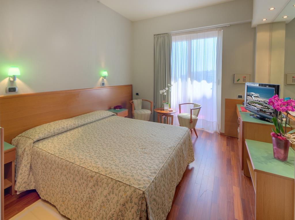 Hotel Senbhotel - Camera