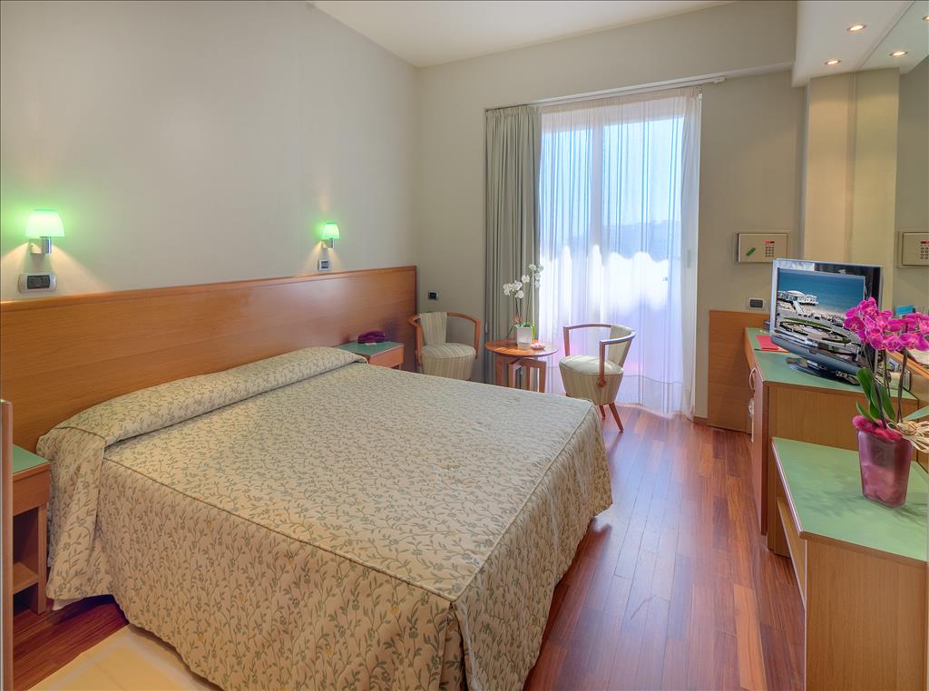 Hotel Senbhotel - Camera