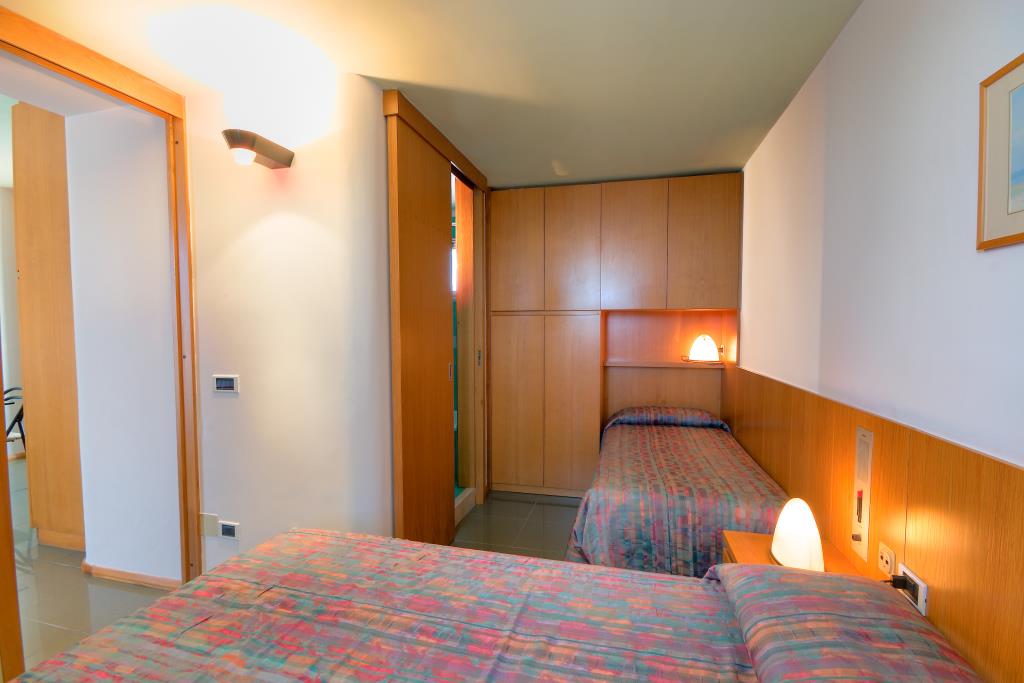 Hotel Senbhotel - Camera