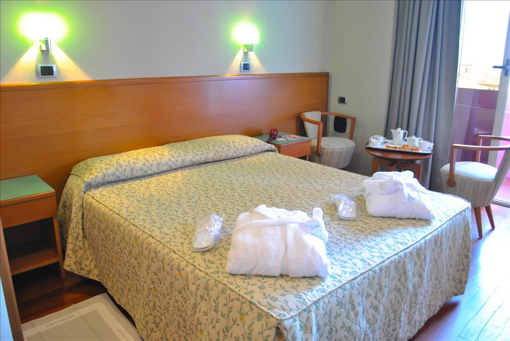 Hotel Senbhotel - Camera