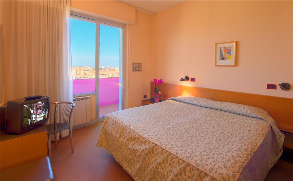 Hotel Senbhotel - Camera