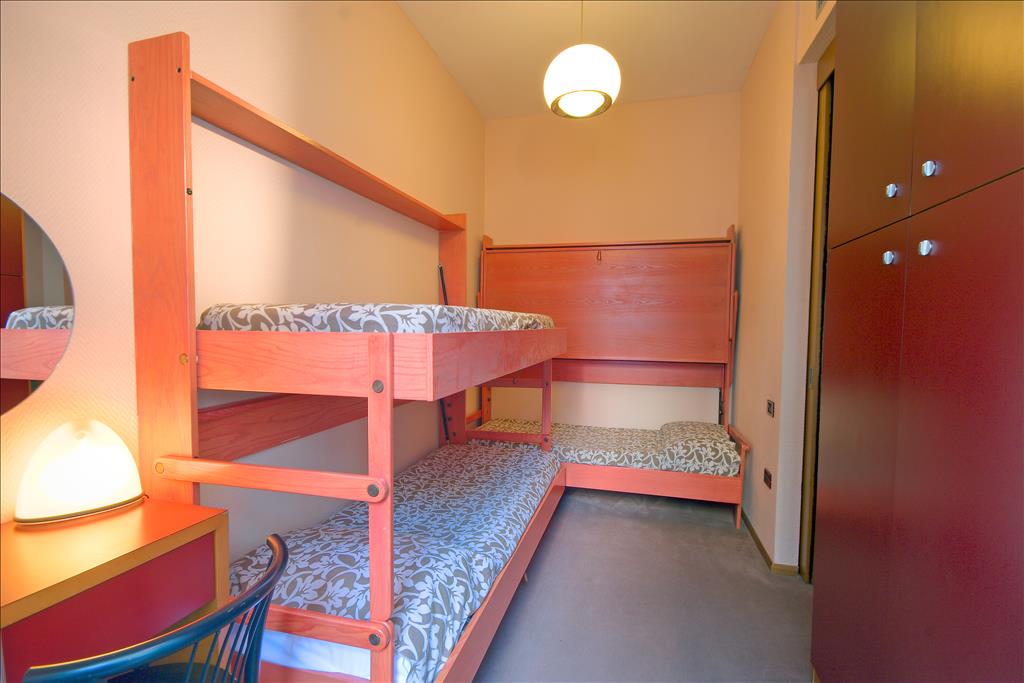 Hotel Senbhotel - Camera