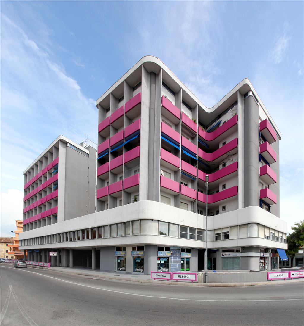 Hotel Senbhotel - Senigallia