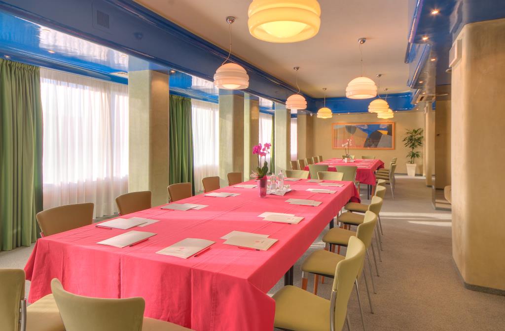 Hotel Senbhotel - Ristorante