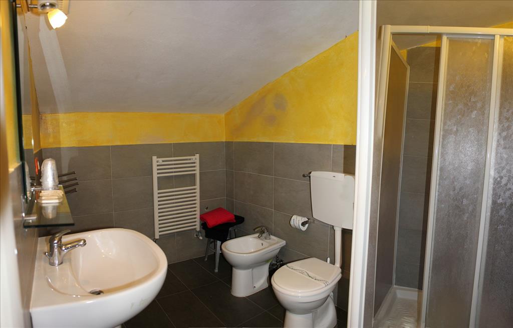 Hotel Serena - Bagno