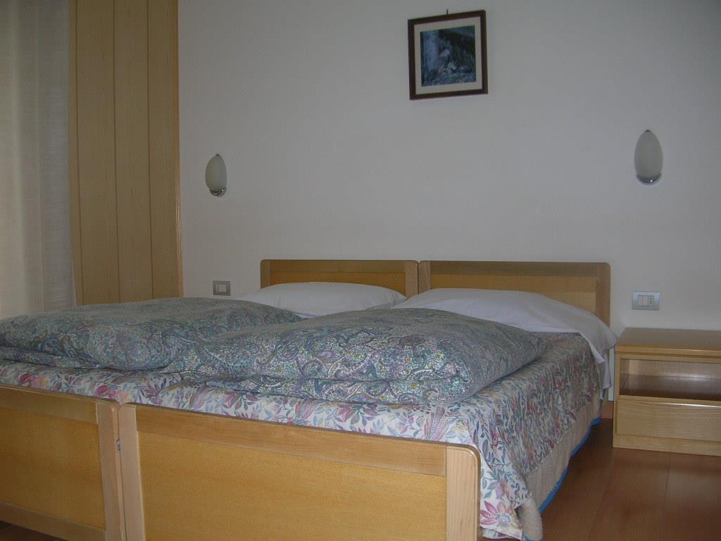 Garni Serena - Camera