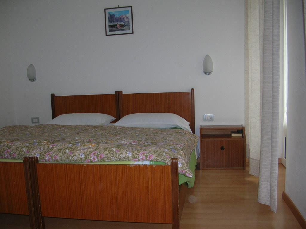 Garni Serena - Camera
