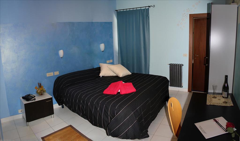 Hotel Serena - Camera