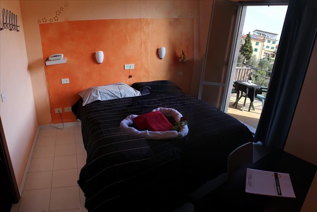 Hotel Serena - Camera
