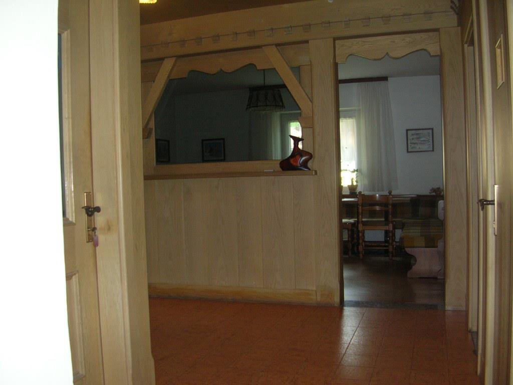 Garni Serena - Interno