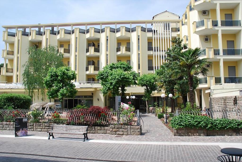 Hotel Serenissima - Abano Terme
