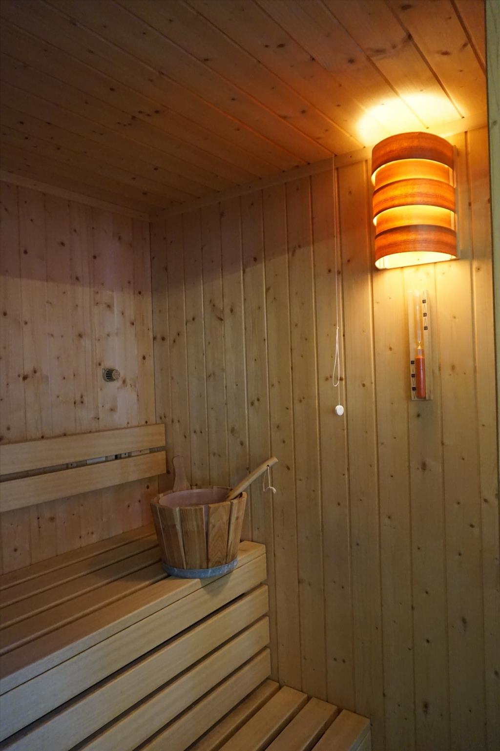 Hotel Serenissima - Sauna