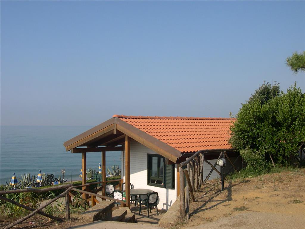 Villaggio Settebello  - BungalowEsterno