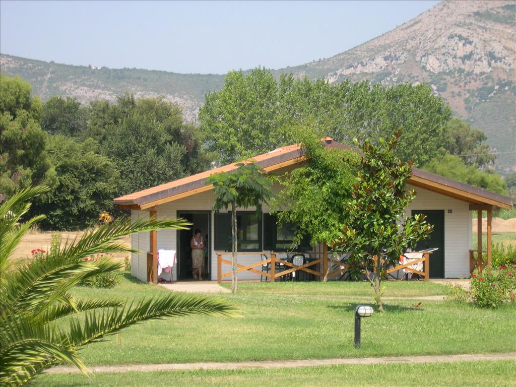 Villaggio Settebello  - BungalowEsterno
