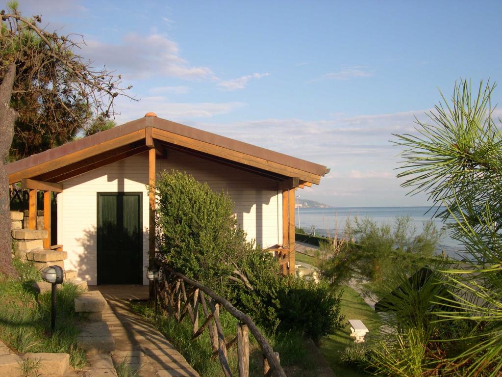 Villaggio Settebello  - BungalowEsterno