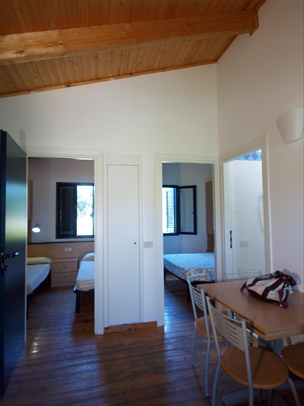 Villaggio Settebello  - BungalowInterno