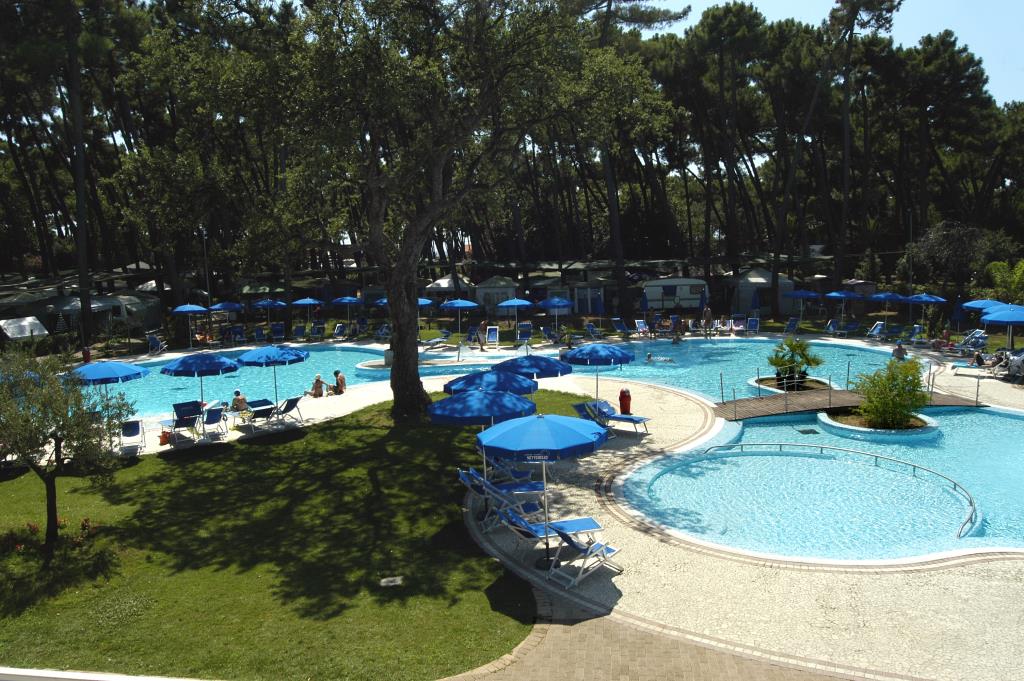 Villaggio Settebello  - Piscina