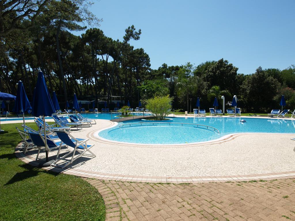 Villaggio Settebello  - Piscina