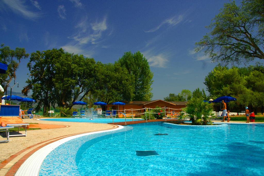 Villaggio Settebello  - Piscina