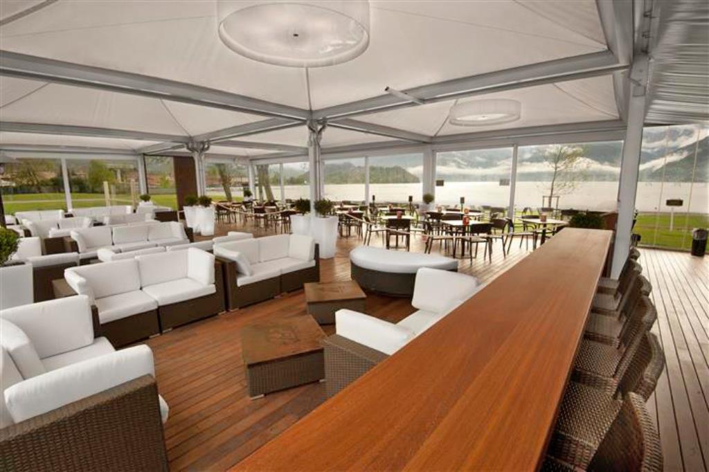 Hotel Seven Park - Bar