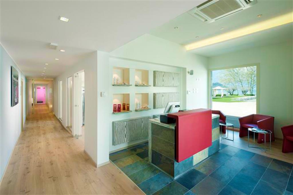 Hotel Seven Park - Spa