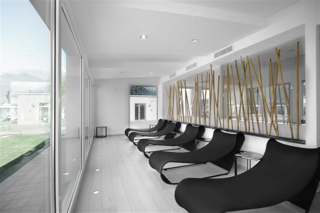 Hotel Seven Park - ZonaRelax