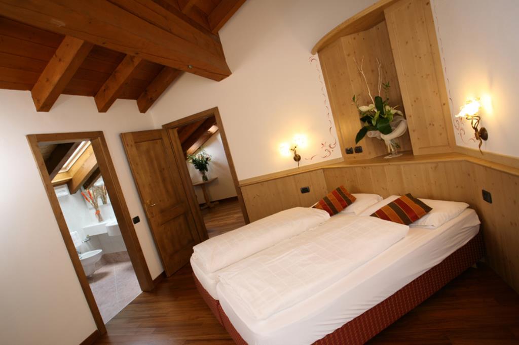 Hotel Shandranj - Camera