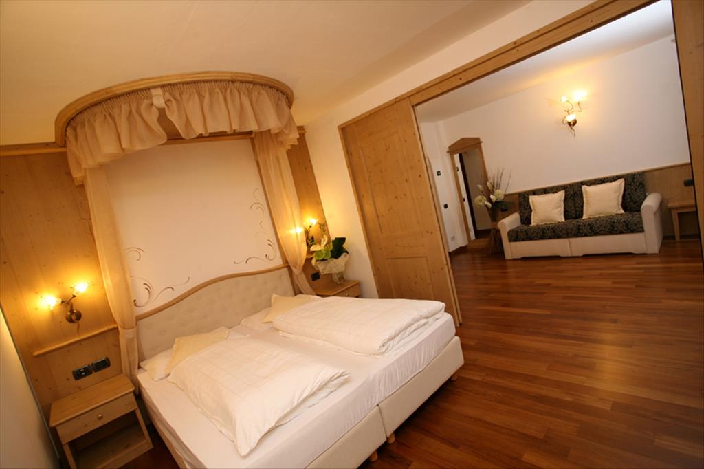 Hotel Shandranj - Camera