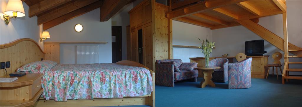 Hotel Shandranj - Camera