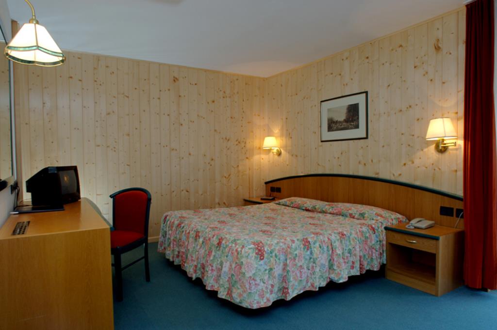 Hotel Shandranj - Camera